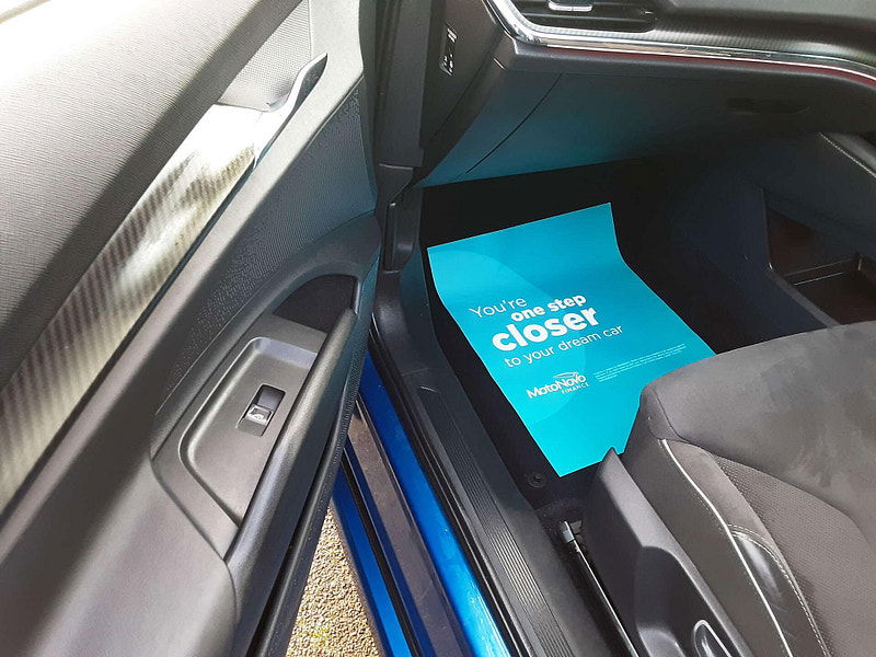 Skoda Enyaq Enyaq IV 80X SportLINE 4WD 5dr 5dr Automatic 2025