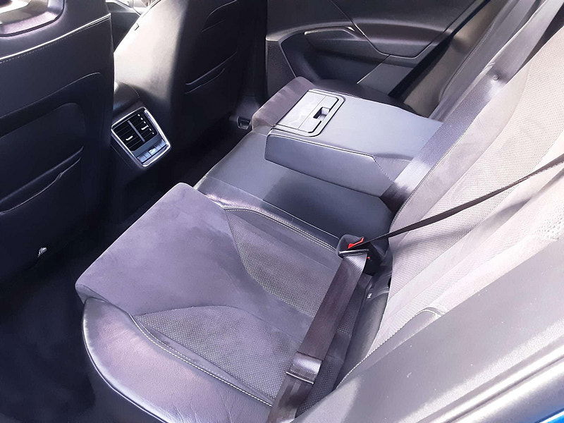 Skoda Enyaq Enyaq IV 80X SportLINE 4WD 5dr 5dr Automatic 2025