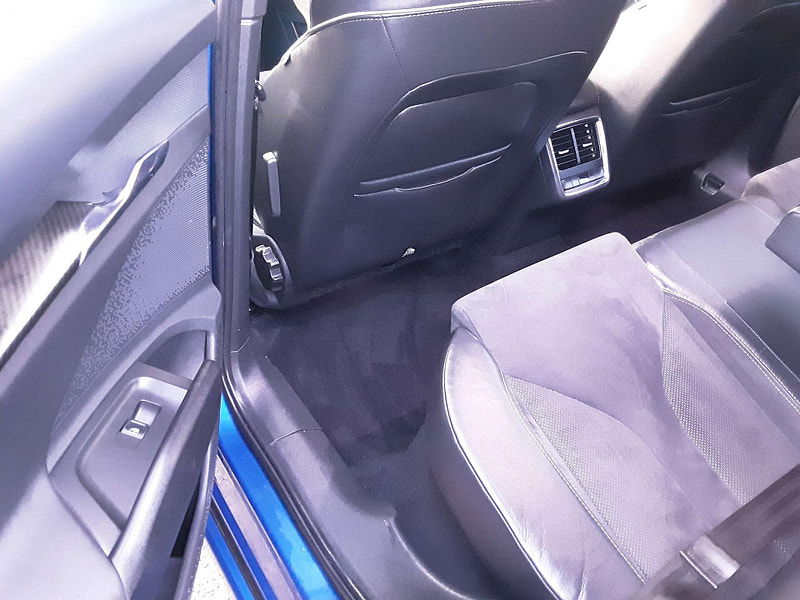 Skoda Enyaq Enyaq IV 80X SportLINE 4WD 5dr 5dr Automatic 2026