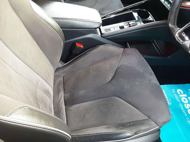 Skoda Enyaq Enyaq IV 80X SportLINE 4WD 5dr 5dr Automatic 2025