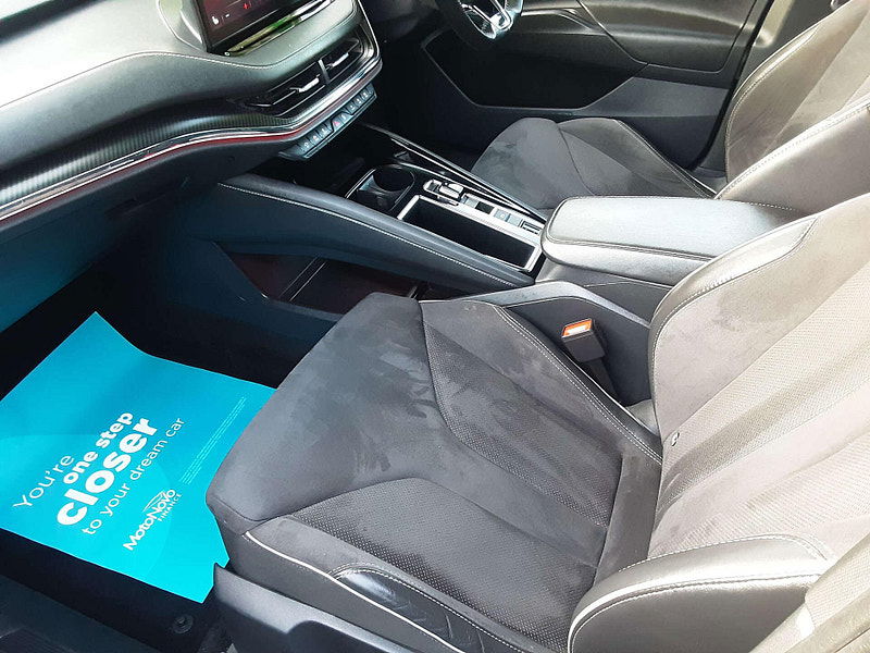 Skoda Enyaq Enyaq IV 80X SportLINE 4WD 5dr 5dr Automatic 2026