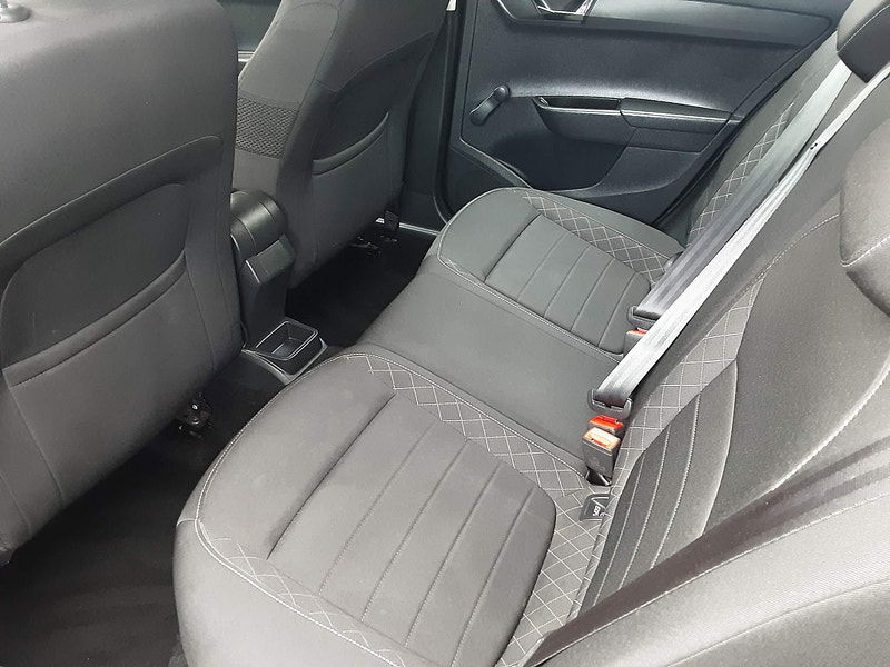 Skoda Fabia 1.2 TSI SE L Euro 6 (s/s) 5dr 5dr Manual 2025