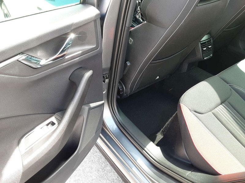 Skoda Kamiq 1.5 Kamiq Monte Carlo TSi Semi-Auto 5dr 5dr Automatic 2025