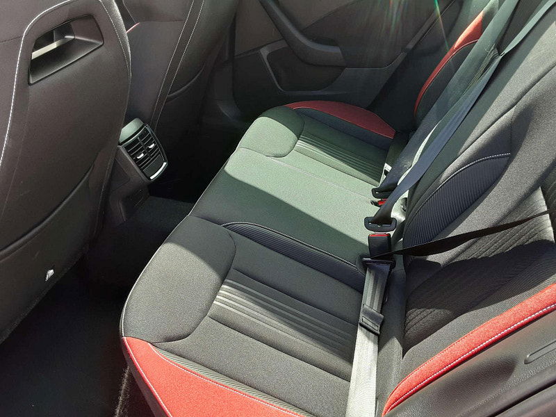 Skoda Kamiq 1.5 Kamiq Monte Carlo TSi Semi-Auto 5dr 5dr Automatic 2025