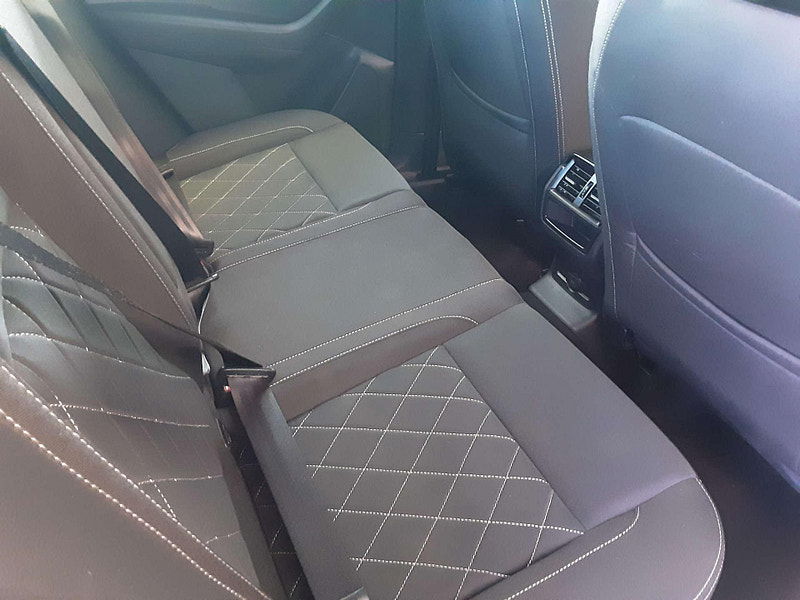 Skoda Karoq 1.5 Karoq Sportline TSi Semi-Auto 5dr 5dr Automatic 2025