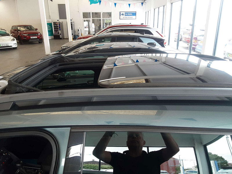 Skoda Karoq 1.5 Karoq Sportline TSi Semi-Auto 5dr 5dr Automatic 2025