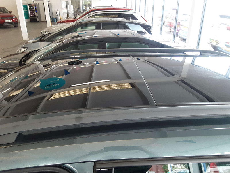 Skoda Karoq 1.5 Karoq Sportline TSi Semi-Auto 5dr 5dr Automatic 2025