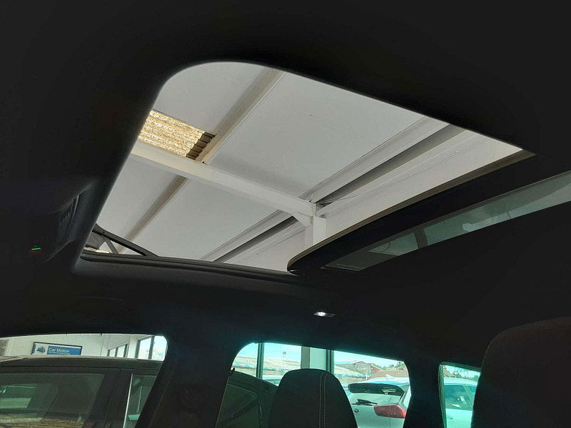 Skoda Karoq 1.5 Karoq Sportline TSi Semi-Auto 5dr 5dr Automatic 2025