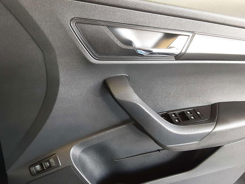 Skoda Karoq 1.5 Karoq Sportline TSi Semi-Auto 5dr 5dr Automatic 2025