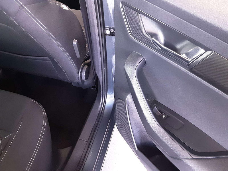 Skoda Karoq 1.5 Karoq Sportline TSi Semi-Auto 5dr 5dr Automatic 2025