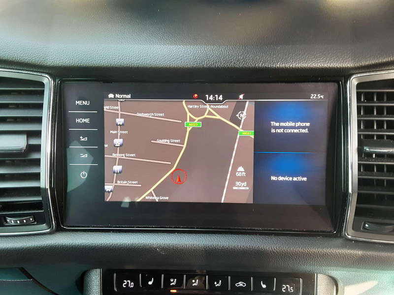 Skoda Kodiaq 1.4 Kodiaq Sportline TSi 4x4 Semi-Auto 4WD 5dr 5dr Automatic 2026
