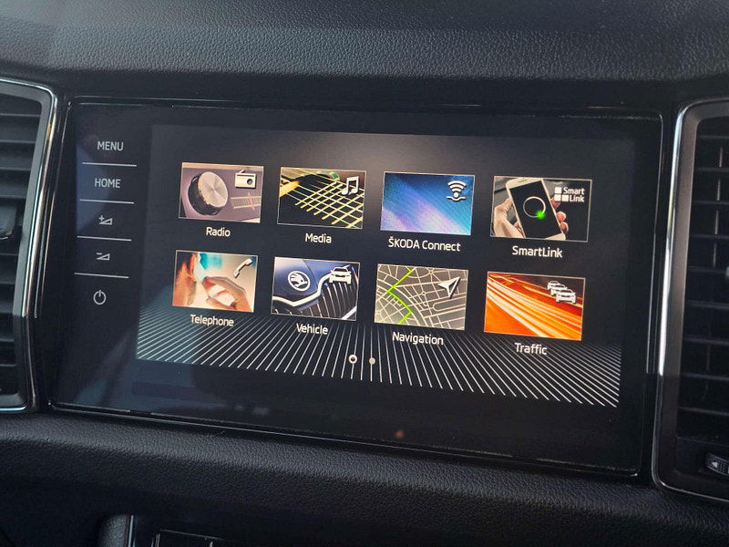 Skoda Kodiaq 2.0 Kodiaq SE L TDI SCR Semi-Auto 5dr 5dr Automatic 2026