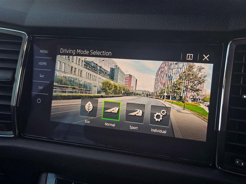 Skoda Kodiaq 2.0 Kodiaq SE L TDI SCR Semi-Auto 5dr 5dr Automatic 2026