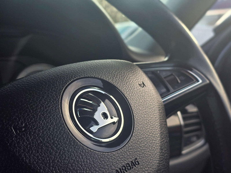 Skoda Kodiaq 2.0 Kodiaq SE L TDI SCR Semi-Auto 5dr 5dr Automatic 2026