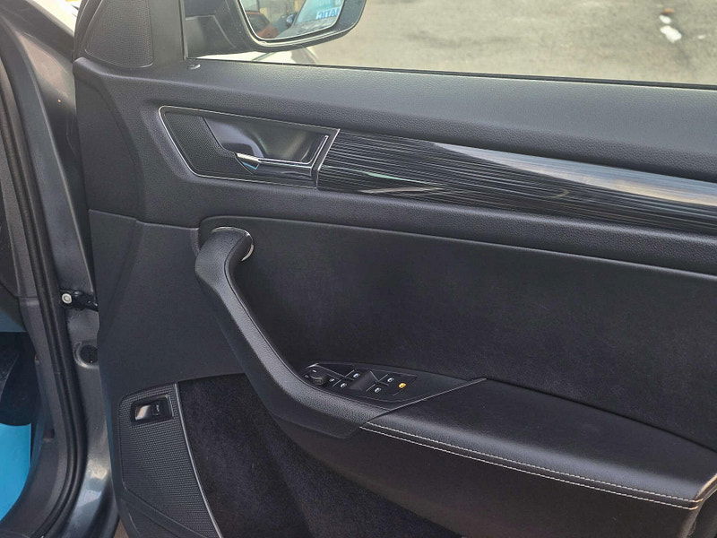 Skoda Kodiaq 2.0 Kodiaq SE L TDI SCR Semi-Auto 5dr 5dr Automatic 2026