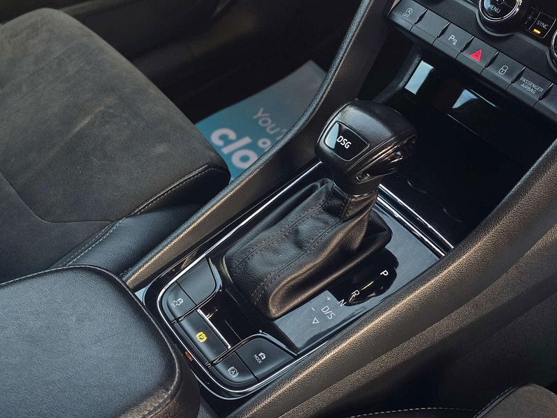 Skoda Kodiaq 2.0 Kodiaq SE L TDI SCR Semi-Auto 5dr 5dr Automatic 2026