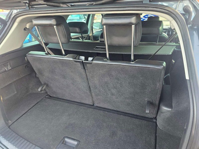 Skoda Kodiaq 2.0 Kodiaq SE L TDI SCR Semi-Auto 5dr 5dr Automatic 2026