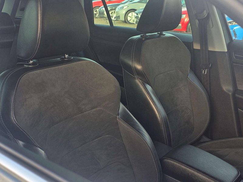 Skoda Kodiaq 2.0 Kodiaq SE L TDI SCR Semi-Auto 5dr 5dr Automatic 2026