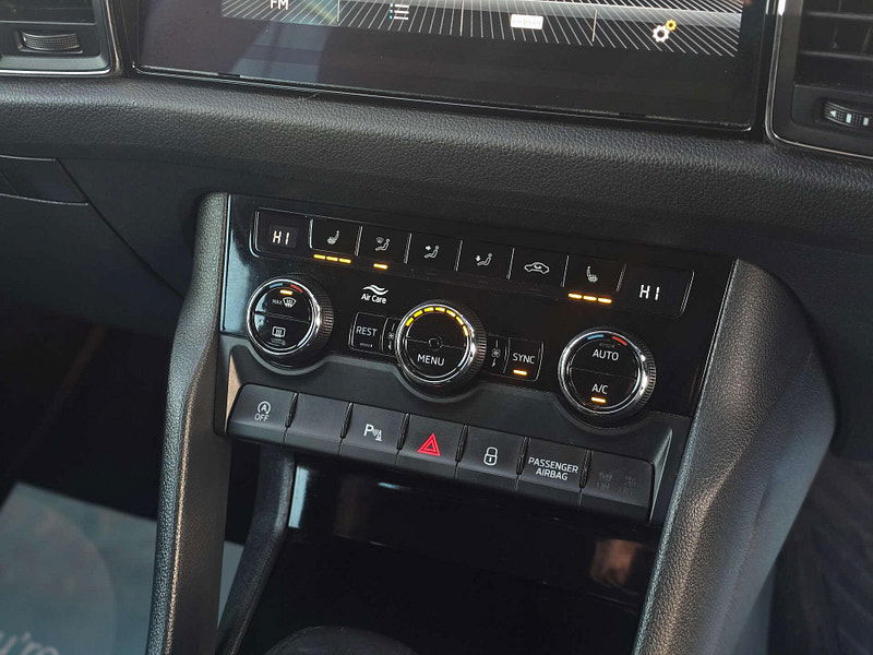 Skoda Kodiaq 2.0 Kodiaq SE L TDI SCR Semi-Auto 5dr 5dr Automatic 2026