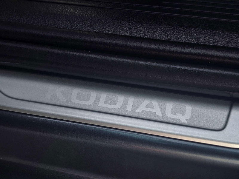 Skoda Kodiaq 2.0 Kodiaq SE L TDI SCR Semi-Auto 5dr 5dr Automatic 2026