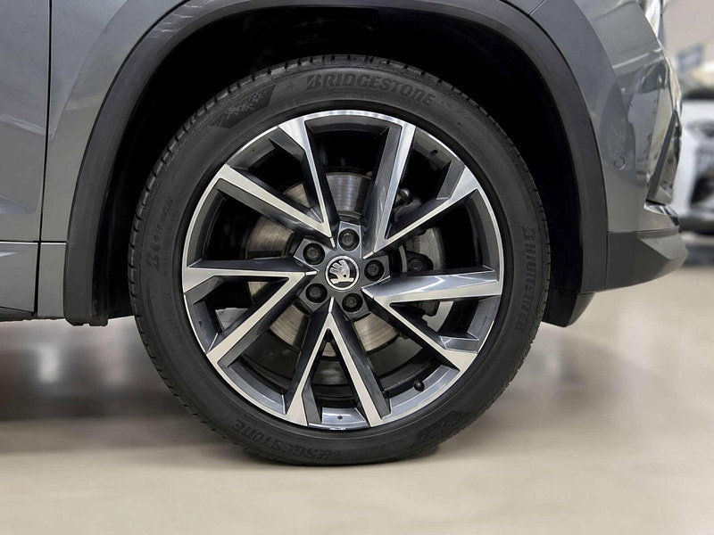 Skoda Kodiaq 2.0 Kodiaq Sportline TDI SCR 4x4 SA 4WD 5dr 5dr Automatic 2026
