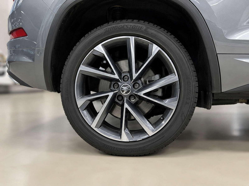 Skoda Kodiaq 2.0 Kodiaq Sportline TDI SCR 4x4 SA 4WD 5dr 5dr Automatic 2026