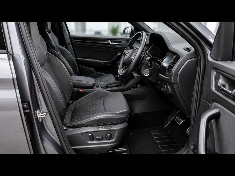Skoda Kodiaq 2.0 Kodiaq Sportline TDI SCR 4x4 SA 4WD 5dr 5dr Automatic 2026