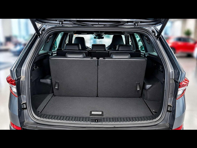 Skoda Kodiaq 2.0 Kodiaq Sportline TDI SCR 4x4 SA 4WD 5dr 5dr Automatic 2026