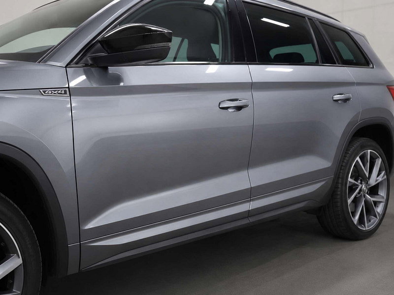 Skoda Kodiaq 2.0 Kodiaq Sportline TDI SCR 4x4 SA 4WD 5dr 5dr Automatic 2026