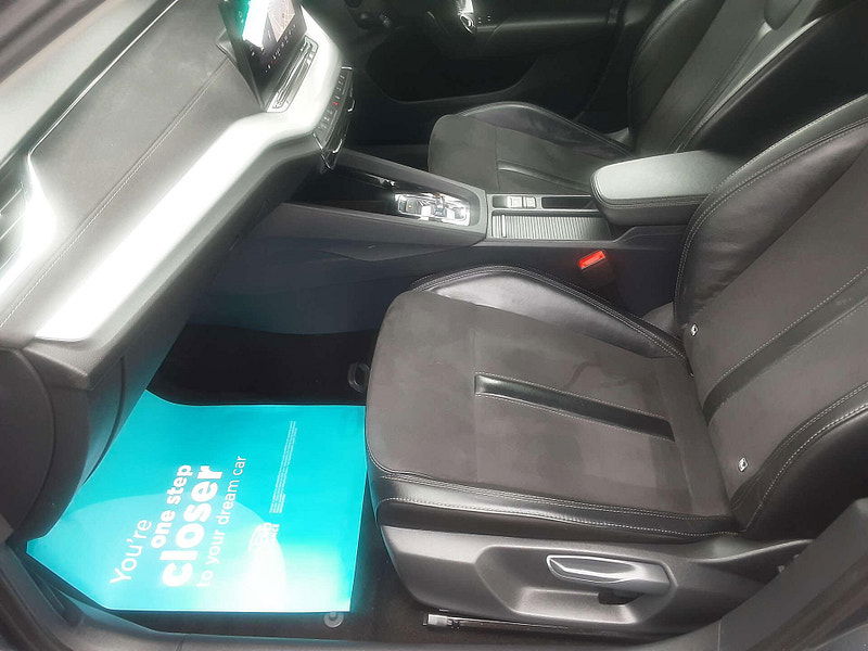 Skoda Octavia 1.4 Octavia SE L TSi iV Semi-Auto 5dr 5dr Automatic 2026