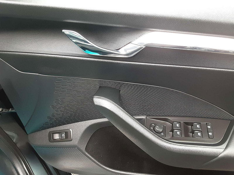 Skoda Octavia 1.4 Octavia SE L TSi iV Semi-Auto 5dr 5dr Automatic 2026