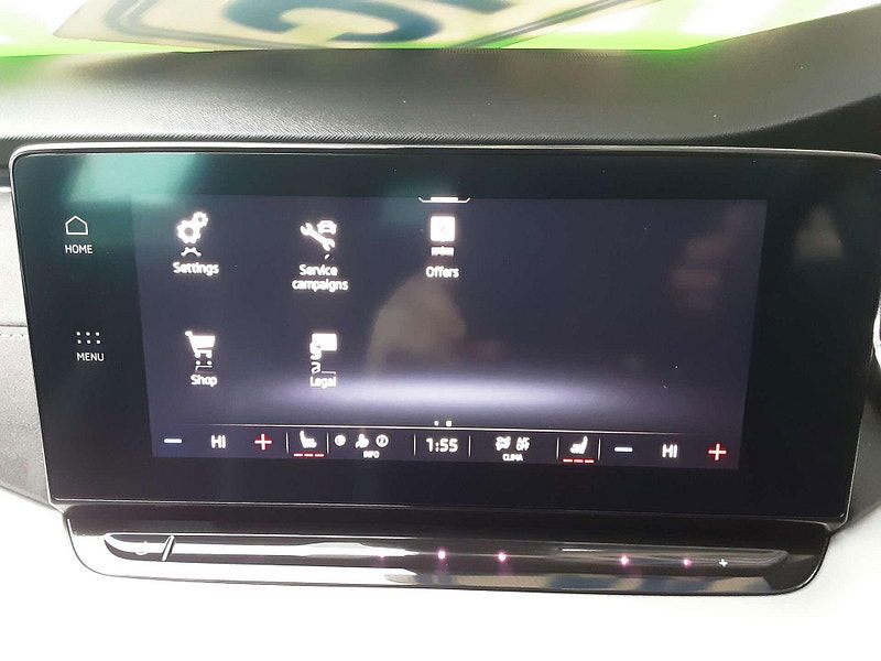 Skoda Octavia 1.4 Octavia SE L TSi iV Semi-Auto 5dr 5dr Automatic 2026