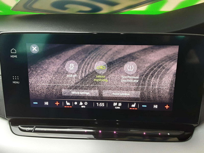 Skoda Octavia 1.4 Octavia SE L TSi iV Semi-Auto 5dr 5dr Automatic 2026