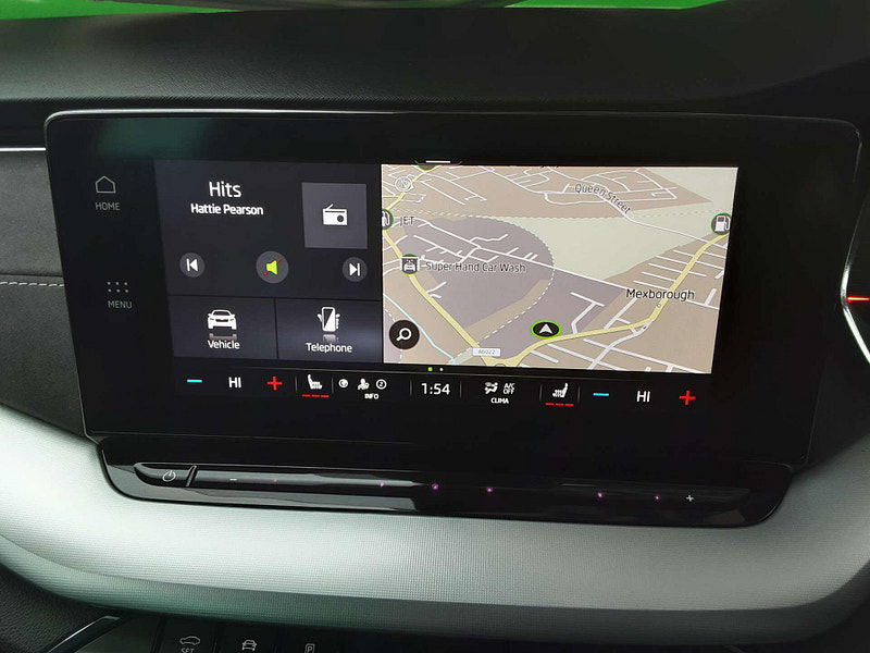 Skoda Octavia 1.4 Octavia SE L TSi iV Semi-Auto 5dr 5dr Automatic 2026