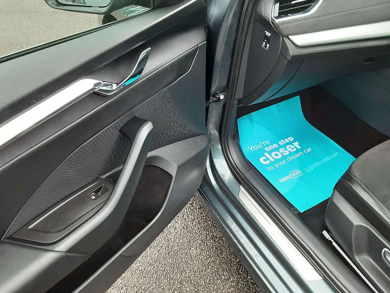 Skoda Octavia 1.4 Octavia SE L TSi iV Semi-Auto 5dr 5dr Automatic 2026