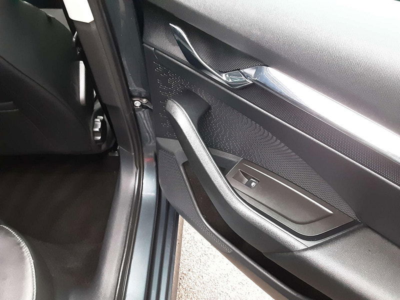 Skoda Octavia 1.4 Octavia SE L TSi iV Semi-Auto 5dr 5dr Automatic 2026