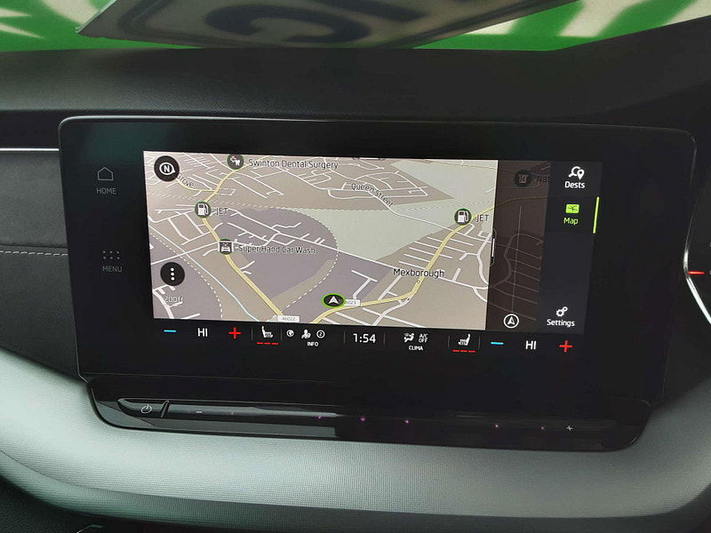 Skoda Octavia 1.4 Octavia SE L TSi iV Semi-Auto 5dr 5dr Automatic 2026