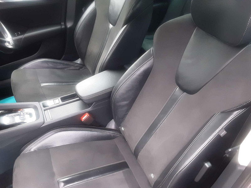 Skoda Octavia 1.4 Octavia SE L TSi iV Semi-Auto 5dr 5dr Automatic 2026