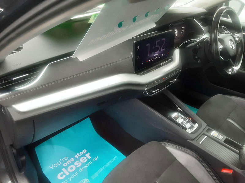 Skoda Octavia 1.4 Octavia SE L TSi iV Semi-Auto 5dr 5dr Automatic 2026