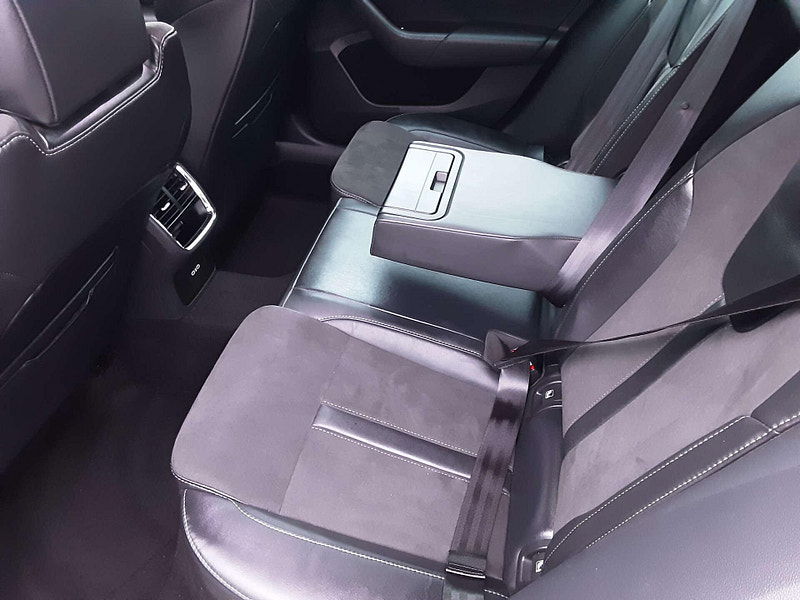 Skoda Octavia 1.4 Octavia SE L TSi iV Semi-Auto 5dr 5dr Automatic 2026