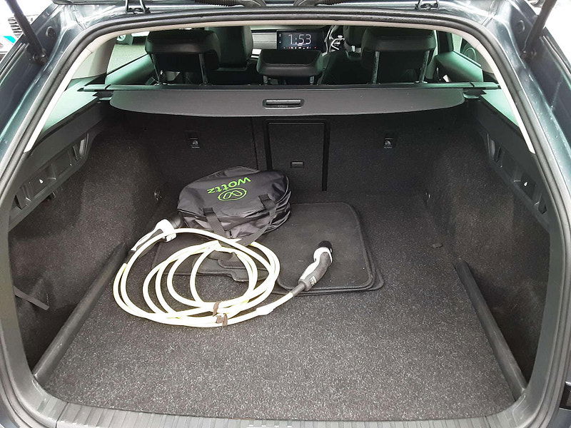 Skoda Octavia 1.4 Octavia SE L TSi iV Semi-Auto 5dr 5dr Automatic 2026