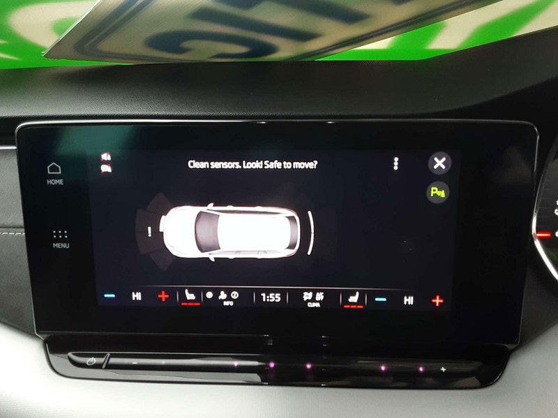 Skoda Octavia 1.4 Octavia SE L TSi iV Semi-Auto 5dr 5dr Automatic 2026