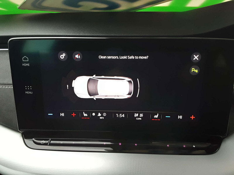 Skoda Octavia 1.4 Octavia SE L TSi iV Semi-Auto 5dr 5dr Automatic 2026