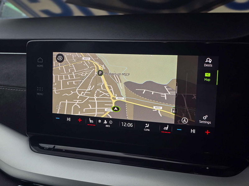 Skoda Octavia 1.4 Octavia SE L TSi iV Semi-Auto 5dr 5dr Automatic 2026