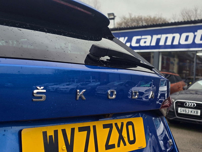 Skoda Octavia 1.4 Octavia SE L TSi iV Semi-Auto 5dr 5dr Automatic 2026