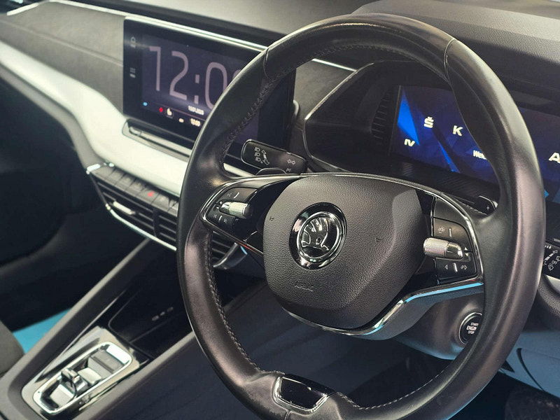 Skoda Octavia 1.4 Octavia SE L TSi iV Semi-Auto 5dr 5dr Automatic 2026