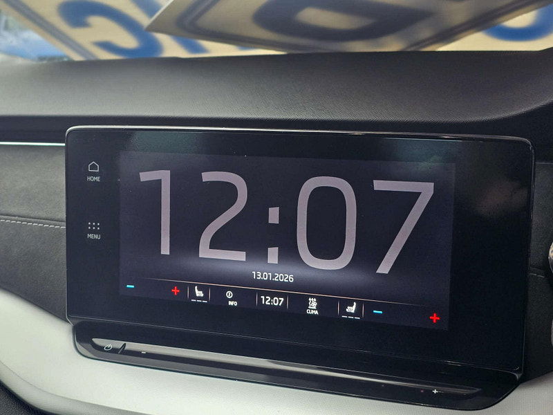 Skoda Octavia 1.4 Octavia SE L TSi iV Semi-Auto 5dr 5dr Automatic 2026