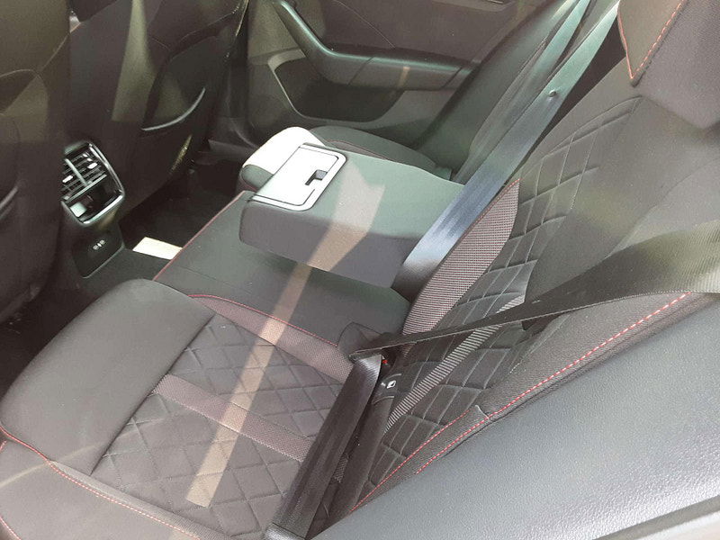 Skoda Octavia 1.4 Octavia vRS TSi Iv Semi-Auto 5dr 5dr Automatic 2025