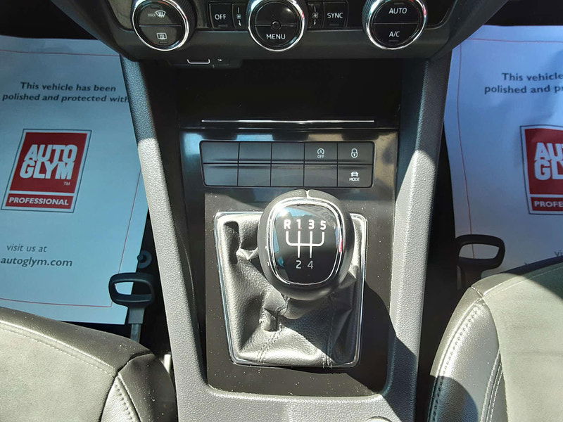 Skoda Octavia 1.6 Octavia SE L TDI 5dr 5dr Manual 2025