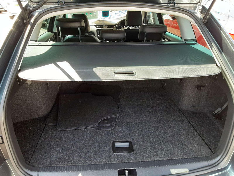Skoda Octavia 1.6 Octavia SE L TDI 5dr 5dr Manual 2025
